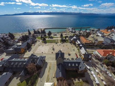 Bariloche es el destino más elegido por los argentinos mediante el programa PreViaje