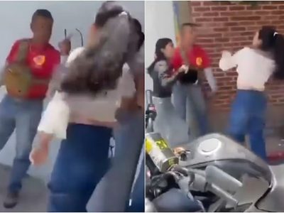 Cesan a titular de Protección Civil de Tlaltizapán tras golpear y someter a una mujer