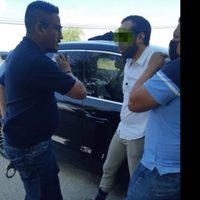 SLP: Nieto del exgobernador Marcelo de los Santos es detenido por violación