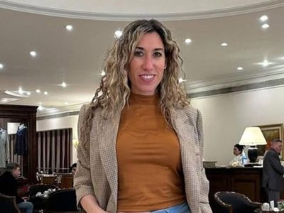 Luciana Elbusto compartió su rutina completa y súper efectiva: cómo entrenar en casa y ver resultados