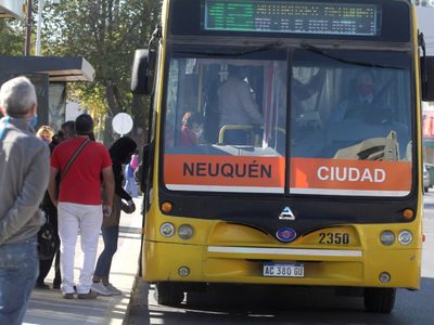 Nuevo sistema de transporte: “Se van a dictar las ordenanzas sin haber escuchado a los habitantes"