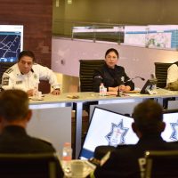 INAI ordena a Sedena informe sobre maestría de la titular de Seguridad mexiquense
