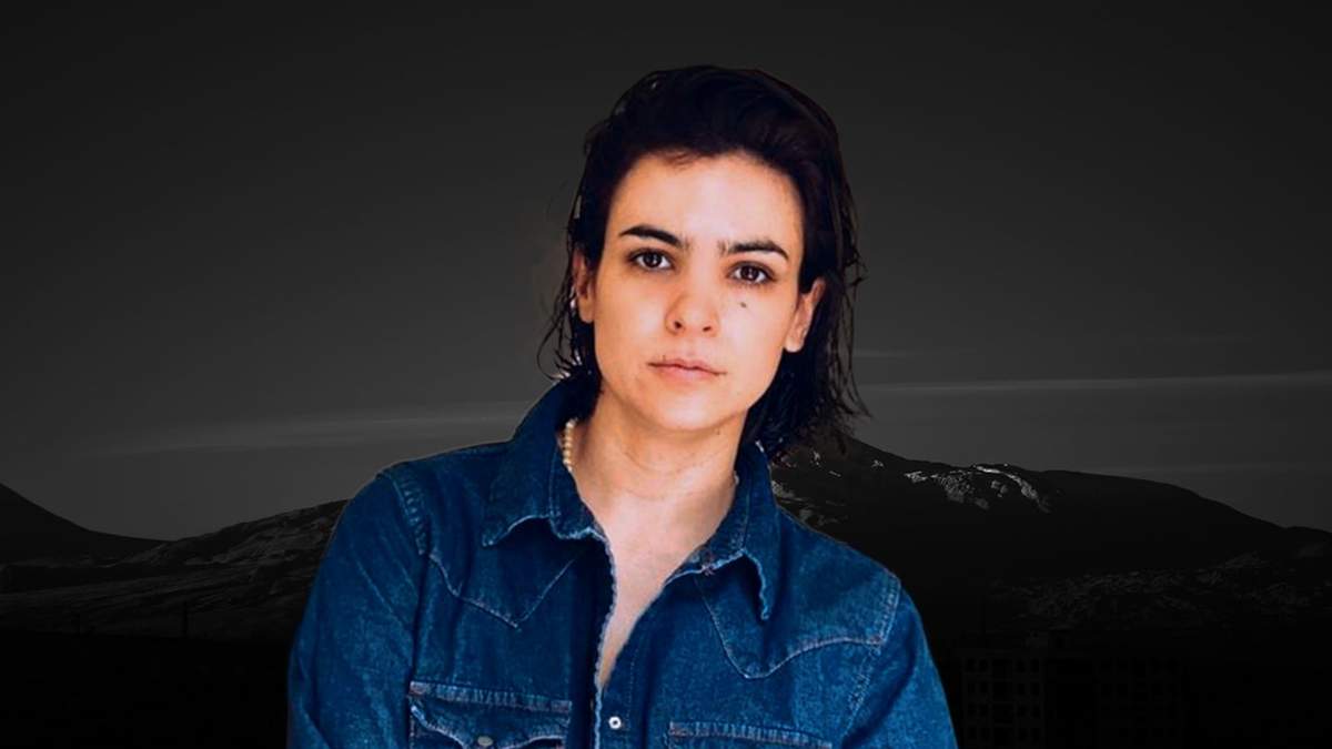 Agustina Cherri. Fuente: (Minuto Neuquén)