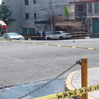 Asesinan a taxista en Acapulco el mismo día que se reestableció el servicio en el puerto