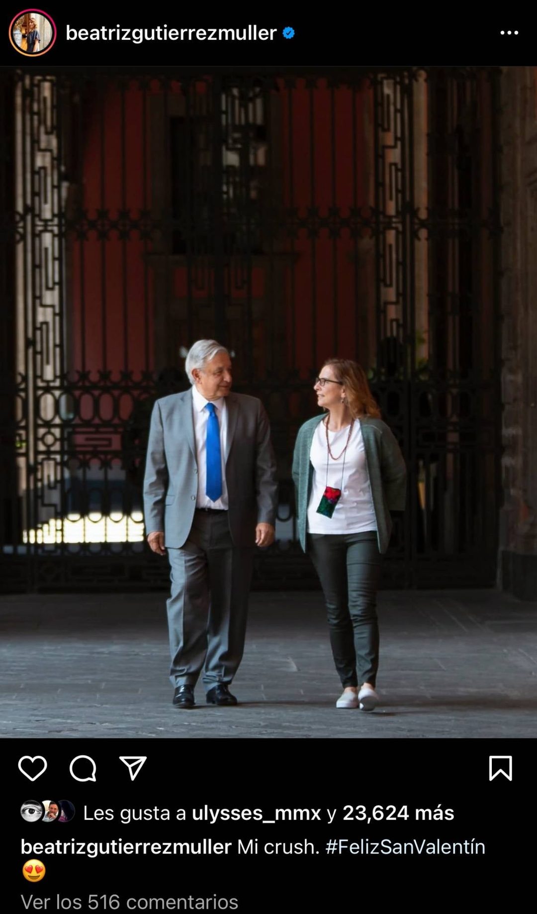 amlo gutierrez muller 