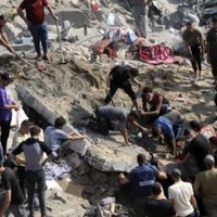 Corte de la ONU dice que no desestimará la acusación de genocidio contra Israel en Gaza