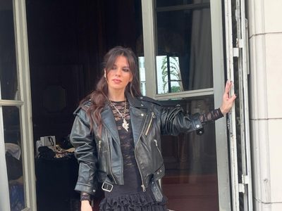 El calvario de Gimena Accardi tras confesar su infidelidad