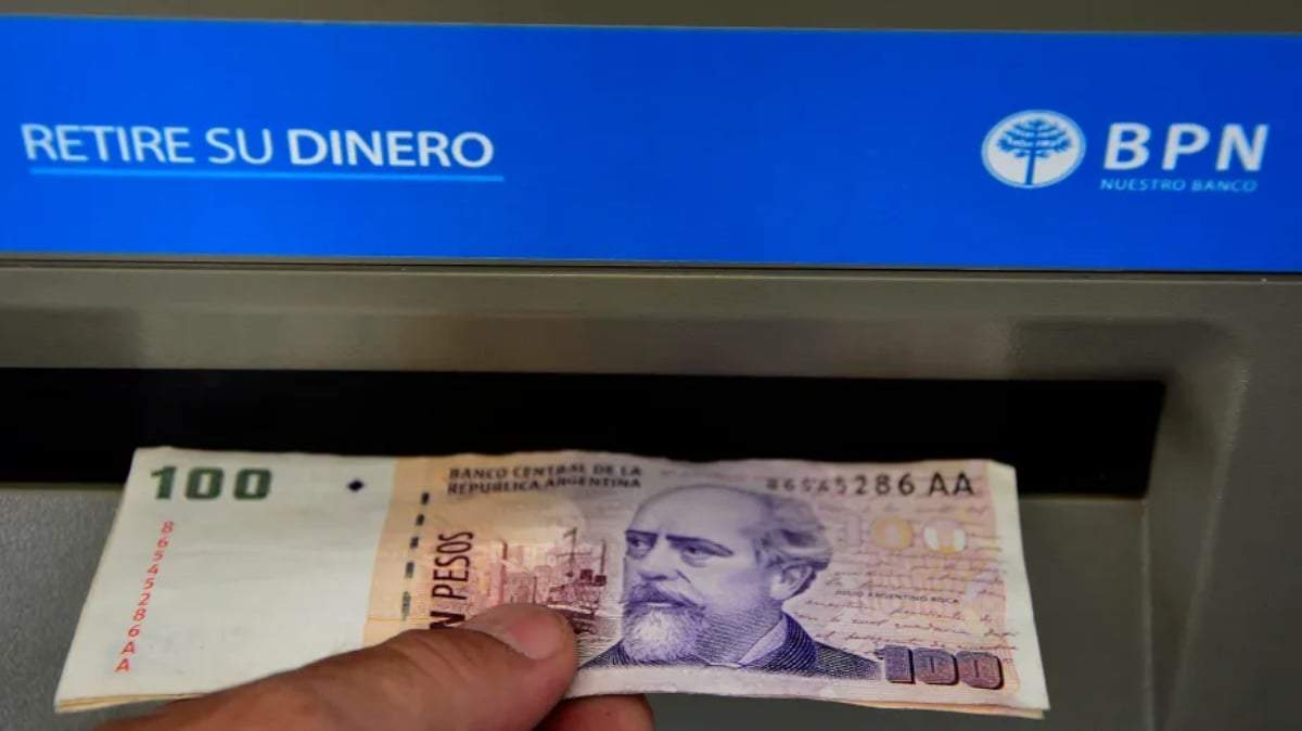 Pago a la Administración Pública en el Banco de la Provincia del Neuquén. Fuente: (Facebook)