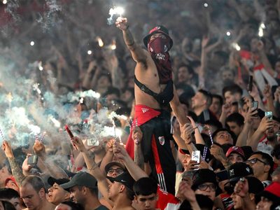 Cómo es y cómo funciona el control biométrico que busca implementar River en su estadio