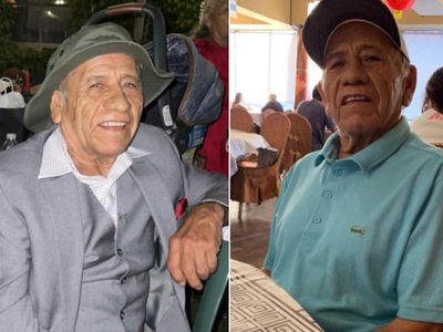 Él es don Nicolás Toledo, el mexicano que murió en el tiroteo del 4 de Julio en Chicago