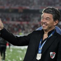 Con dinero fresco: River va por el volante central que quiere Gallardo