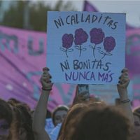 Organizaciones feministas de Neuquén ampliarán la agenda de protestas en la marcha por el 8M