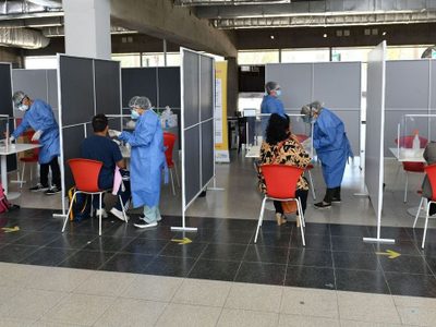 Argentina sumó más de 4 mil casos de coronavirus y se acerca a los 2 millones