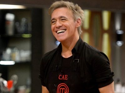 “Entré en el libro Guinness”: CAE dejó a todos sorprendidos al contar una irreverente anécdota