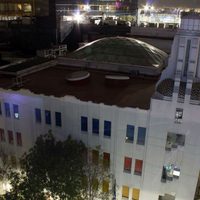 'Open House”, arquitectura de puertas abiertas