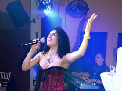 Asesinan en Cancún a la cantante cubana Dayami Lozada, la “Barbie de la salsa”