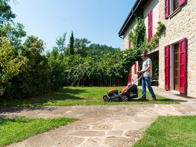 Prepará a tu césped para los primeros fríos del otoño con estos consejos que valen oro