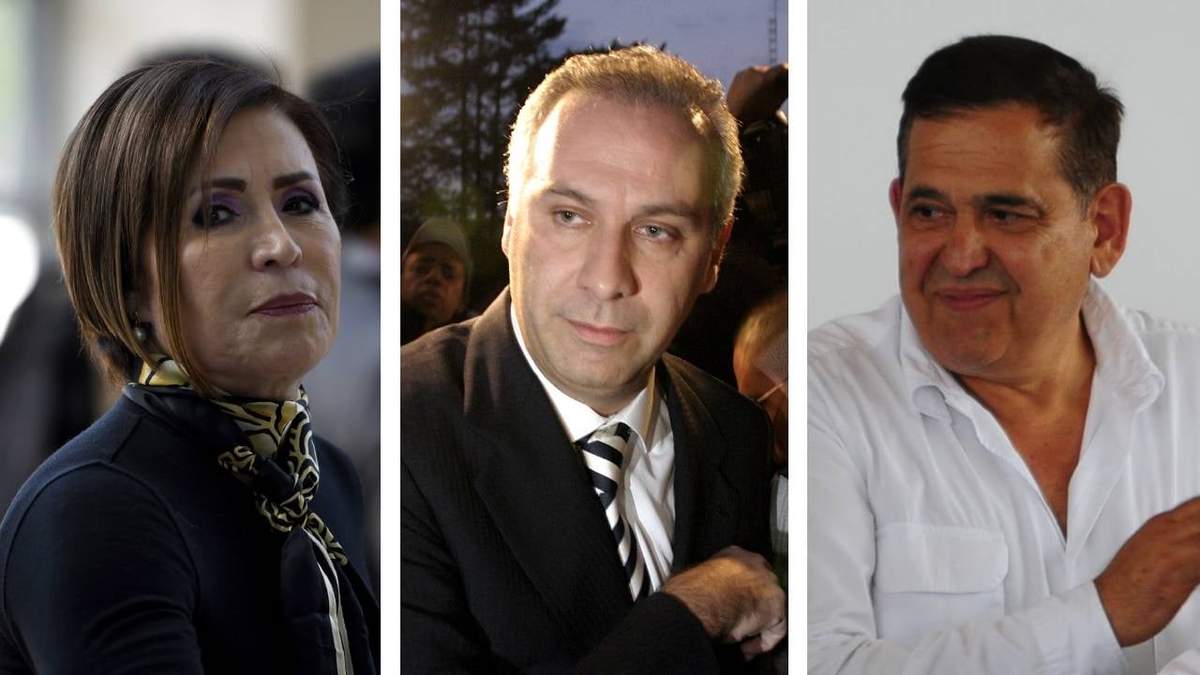 Robles, Collado y Ancira
