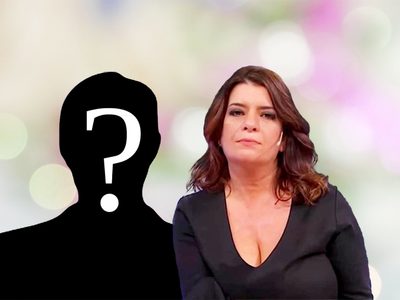 “Que se calme un poco”: la tremenda acusación de Andrea Taboada contra esta panelista