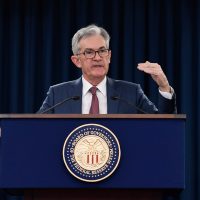 Por tercera ocasión, la FED recorta las tasas de interés de préstamos interbancarios en EU
