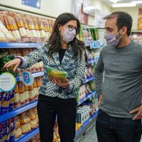 Precios máximos: no hubo un acuerdo entre el Gobierno y empresarios, y la medida saldrá por decreto