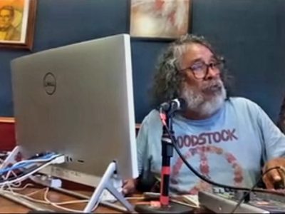 Salgado Macedonio y Añorve pretenden cerrar la radio de la Autónoma de Guerrero, acusan trabajadores