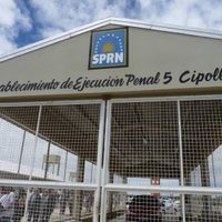 En Cipolletti presos reclaman por el mal estado del penal