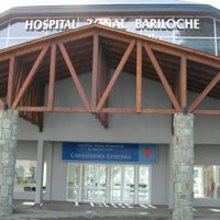 ¿Coronavirus en Bariloche? Internaron a un nene de 4 años