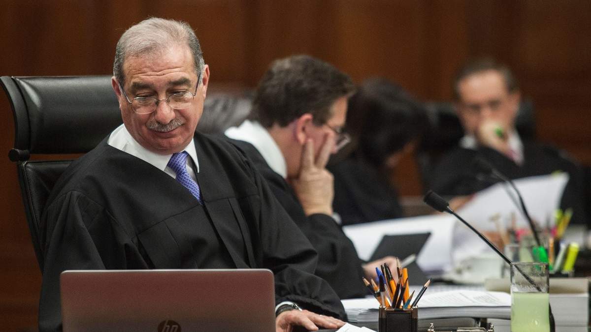 Los ministros analizarán las impugnaciones de los diputados de oposición, tanto sobre las reformas como sobre el proceso legislativo