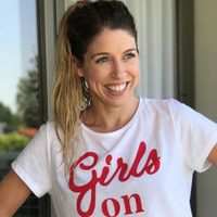 La milagrosa técnica de Flor Bertotti para mantener la calma en la cuarentena: "Posta que funciona"