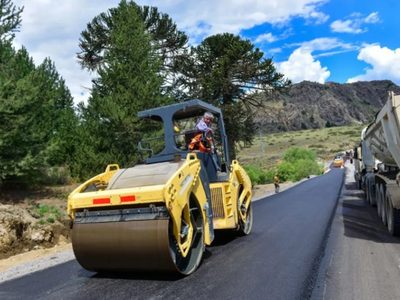 Neuquén proyecta construir más de 650 kilómetros de rutas nuevas con plazos hasta 2027