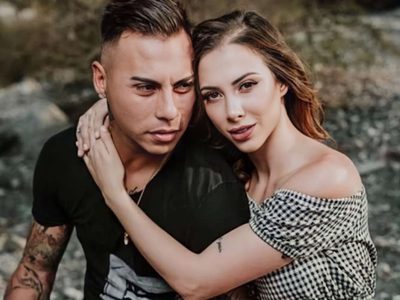 Soltera o no: Daniela Colett roba suspiros en medio de los rumores de ruptura con Eduardo Vargas