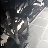 Con video, tuitera acusa de robo a policías... y García Harfuch los defiende con otra grabación