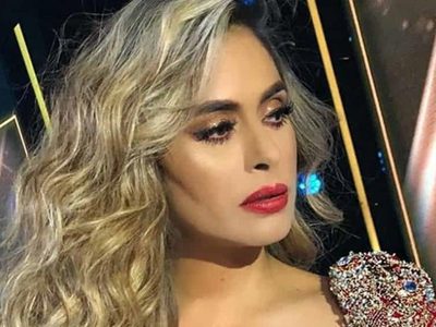 ¡Pasmados! Así quedaron los fans de Galilea Montijo al ver el cambio que ha tenido su rostro