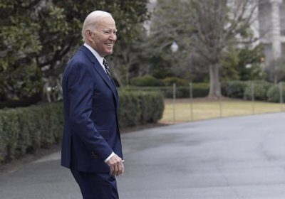 Biden arranca la segunda mitad de su mandato marcado por el escándalo de los documentos clasificados