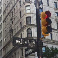 Wall Street: las acciones argentinas se hundieron hasta un 10,8%
