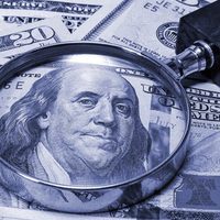 Repunte del dólar blue, luego de la reestructuración de la deuda