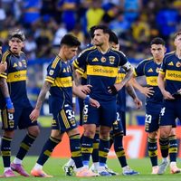 “Jamás voy a cerrar las puertas”: la figura de Boca que coqueteó con un grande de Sudamérica