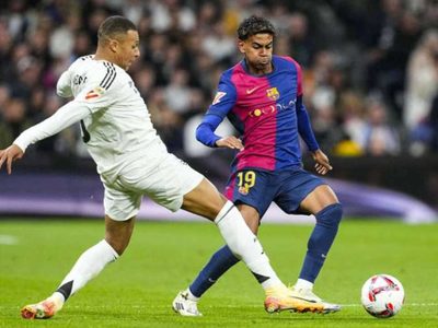 Depende del clásico rival: la forma en la que Real Madrid podría ayudar a Lamine Yamal