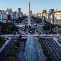 Una asesora de Alberto Fernández aseguró que la cuarentena va a seguir por mucho tiempo