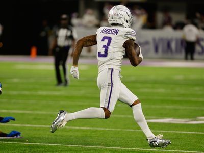 Vikings eliminan a Lions al derrotarlos por 23-10, mientras que Packers avanzan