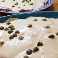 Vitel toné, un plato italiano que se adaptó a la Argentina