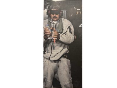 Trump comparte primera imagen de Maduro detenido tras operación militar en Venezuela