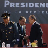Genaro García Luna: Auge y caída del superpolicía