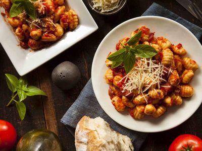 Ñoquis exprés: en pocos minutos y sin vueltas, la receta para quedar como un chef este 29