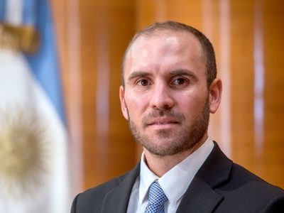 "Nunca Más a los ciclos de sobre-endeudamiento": Guzmán celebró el respaldo del Congreso