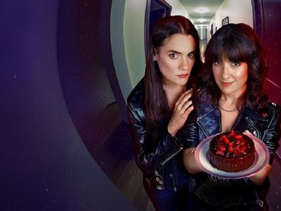 La receta de la torta de chocolate de "Viudas Negras", la serie de Malena Pichot que está arrasando