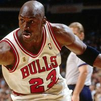 "El último baile..." Netflix estrena una serie documental sobre Michael Jordan y los Bulls del 1998