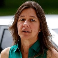 "No podemos poner un policía en cada terreno vacío": Frederic sobre la toma de tierras