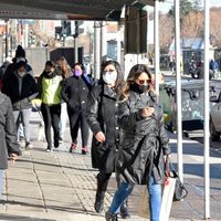 Neuquén: 8 nuevos casos de coronavirus y 34 pacientes recuperados